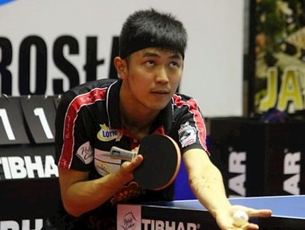 Após estreia calorosa, Eric Jouti volta à mesa para liderar o time em busca de vitória na Liga Polonesa