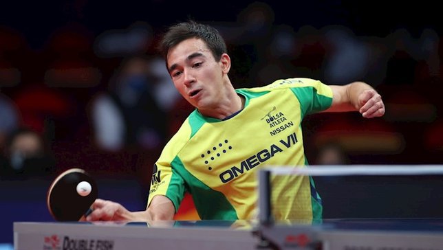 Foto: ITTF.