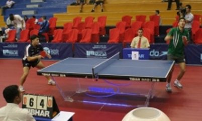 CONFIRA OS RESULTADOS DO MASCULINO