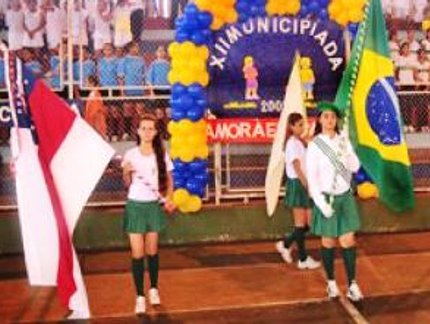 AS INSCRIÇÕES PARA A XIV MUNICIPÍADAS COMEÇAM NO DIA 23
