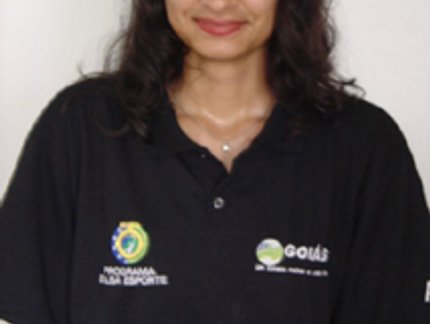 SHEILA MARISA: A RESPONSABILIDADE AUMENTA EM 2005