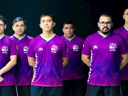 Projeto Ping-Pong Pai d’Égua quer popularizar o tênis de mesa em Belém do Pará