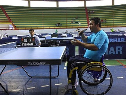 IVANILDO FREITAS É O GRANDE CAMPEÃO DA CLASSE 4 COMBINADA