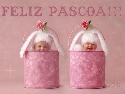 CBTM deseja Feliz Páscoa a todos os mesatenistas do Brasil!