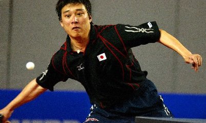 JAPONÊS VENCE SUECO E ESTÁ NA FINAL