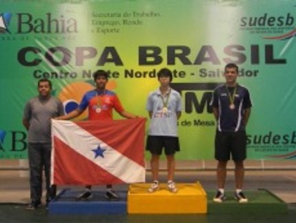RESULTADO FINAL DO RATING D MASCULINO DA COPA BRASIL SALVADOR