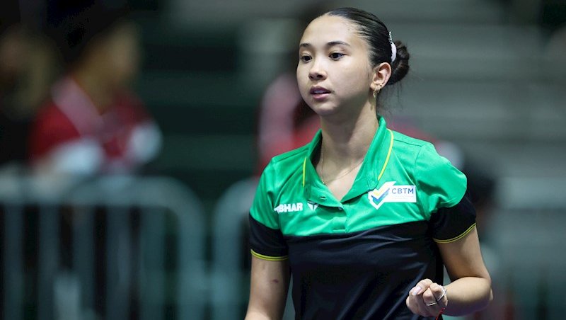 ITTF Americas