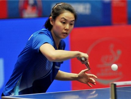 Humberto Manhani e Jessica Yamada seguem na briga por classificação no torneio individual do Aberto da Espanha