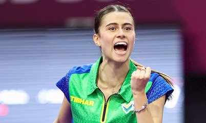 Brasil derrota Canadá na final do torneio por equipes feminino e leva o tri do Campeonato Pan-Americano