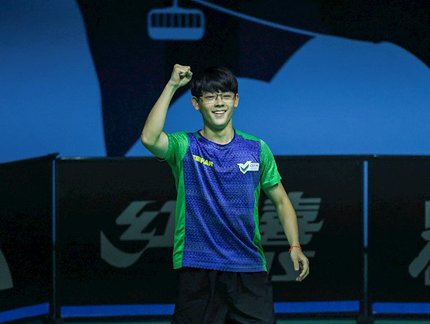 Seis brasileiros estreiam nesta terça-feira (28) no WTT Contender Mendoza