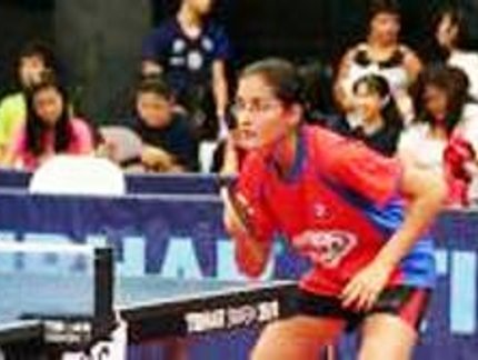 AMANDA MARQUES FALA DE SUA EXPERIÊNCIA NO MUNDIAL JUVENIL