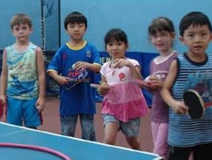 ADM-MARÍLIA INICIA PROJETO BABY PING