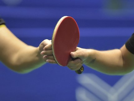 Primeira turma internacional do Programa de Desenvolvimento de Treinadores da CBTM é oferecida em parceira com a CONSUTEME