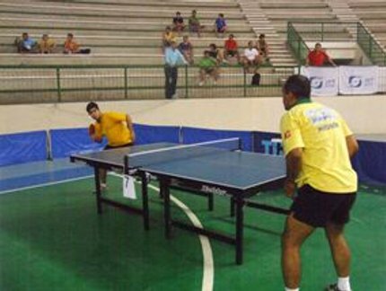 NIEDSON NÃO DÁ CHANCES A BENEVIDES