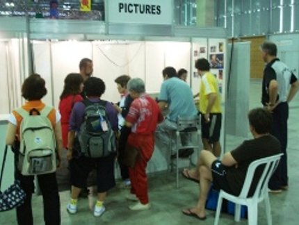 PROCURA POR FOTOS PROFISSIONAIS SUPERA EXPECTATIVA