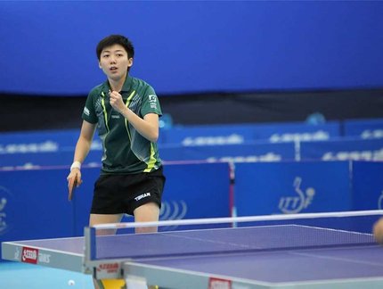 ENTREVISTA DA SEMANA: Em grande fase, Lin Gui se diz pronta para o primeiro Pan