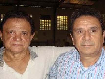BRASILEIROS BRILHAM NO IV CAMPEONATO LATINO AMERICANO