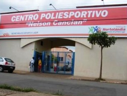 HORTOLÂNDIA OFERECE OPÇÕES PARA AS FÉRIAS