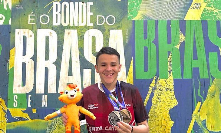 Diário TMB #6 - Setembro de Jogos da Juventude, TMB Platinum e muito mais!