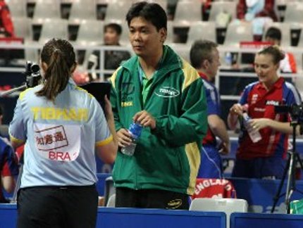 ANÁLISE SOBRE SELEÇÃO FEMININA