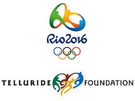 CRIADOR DA LOGO RIO-2016 RECONHECE SEMELHANÇAS, MAS NEGA PLÁGIO
