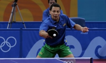 THIAGO MONTEIRO CONTENTE COM EVOLUÇÃO