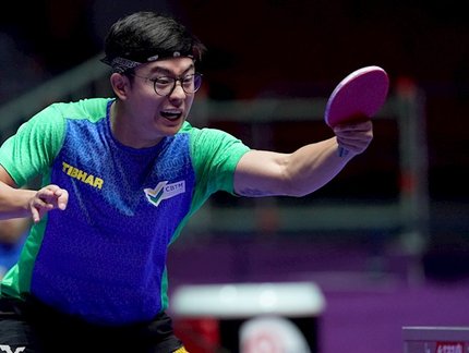 Equipe masculina sofre revés para a Croácia e está eliminada do Campeonato Mundial por Equipes