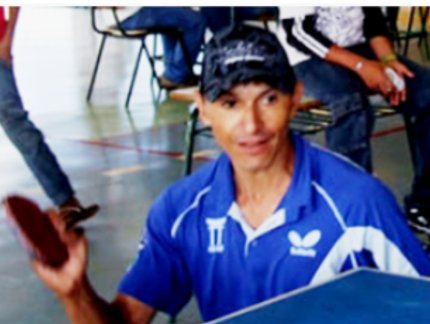 ALCIDES CUNHA E MAXIMILIANO RIOS REALIZAM DESAFIO DO SAQUE