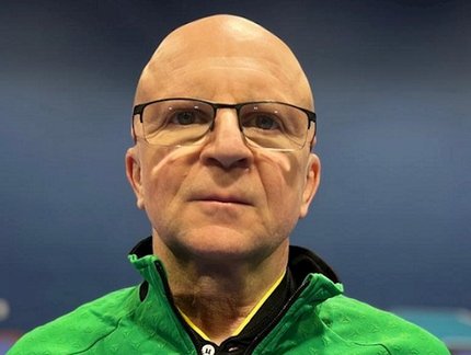 Croata Neven Cegnar assume como consultor internacional do tênis de mesa paralímpico brasileiro