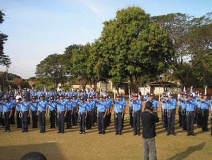 PATRULHEIROS MIRINS FORMAM CIDADÃOS HÁ 51 ANOS