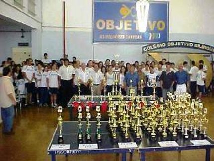 CAMPEONATO VARZEANO ESTÁ DE VOLTA