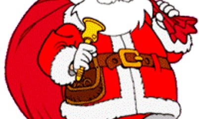 MENSAGEM DE NATAL