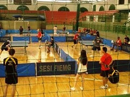 JIMI MOVIMENTA O ESPORTE EM 12 CIDADES DO INTERIOR DE MINAS GERAIS