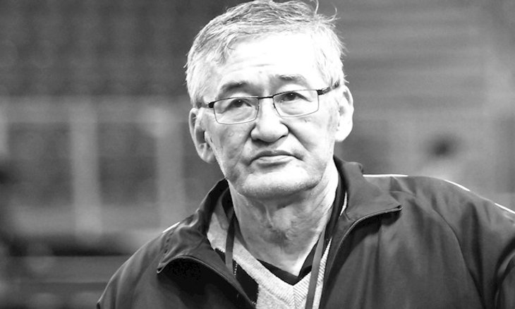 NOTA DE PESAR – Maurício Kobayashi, técnico e benemérito da CBTM