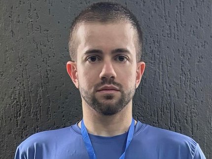 Fábio Bucci conquista dois títulos do Campeonato da OAB/SP