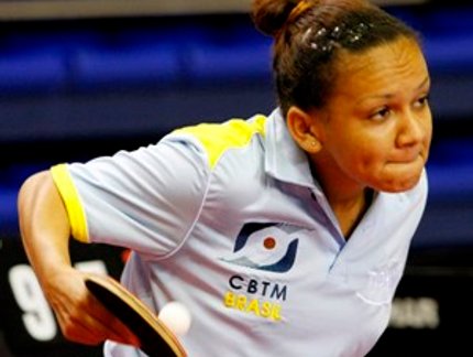 EXPERIÊNCIA VENCE GARRA EM DISPUTA BRASILEIRÍSSIMA