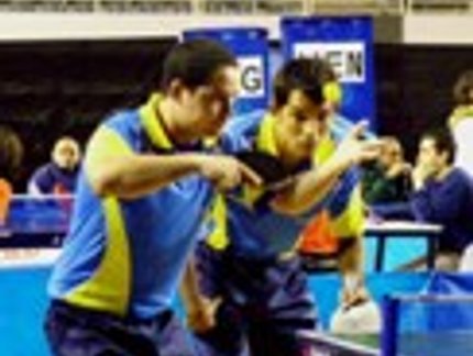 EDIMILSON BRILHA NA III ETAPA DO TM Paralímpico