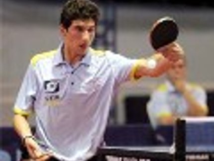 MUNDIAL JUVENIL: SEL. BRAS. JOGOU EM DUPLAS