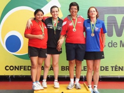 JANE RODRIGUES VENCE HELEN DOS SANTOS E FICA COM O TÍTULO