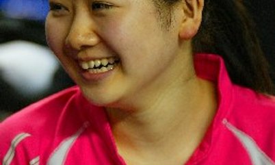 AI FUKUHARA É A PRIMEIRA FINALISTA