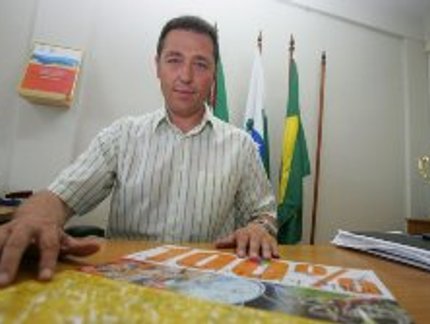 SECRETÁRIO QUER ALTO RENDIMENTO EM CURITIBA