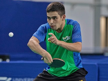 Com presença de diversos brasileiros, WTT Youth Contender e Campeonato Sul-Americano Infantil e Juvenil agitam a capital peruana
