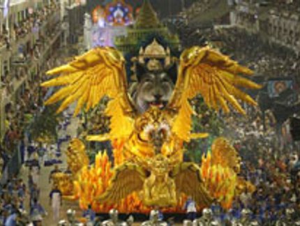 APOIO DE TURISTAS FORTALECE CANDIDATURA RIO 2016
