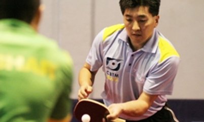 HUGO PERDE PARA AUSTRÍACO E ESTÁ FORA DO PROTOUR DA ESLOVÊNIA