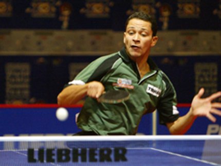 EQUIPE DE THIAGO VENCE NA LIGA FRANCESA