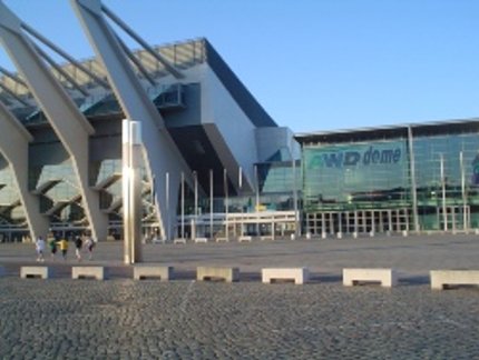 EM BREMEN, ATÉ O CLIMA AJUDA