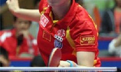 WANG NAN VENCE A COPA DO MUNDO FEMININA