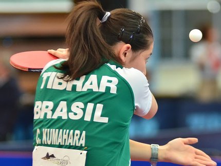 Equipe que levou a prata no juvenil tem atletas de três categorias