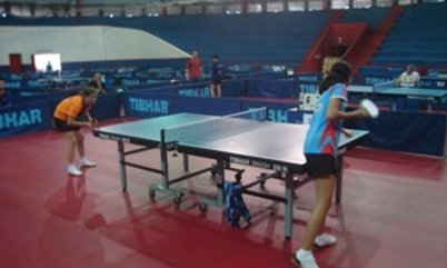 AMANDA MARQUES É CAMPEÃ