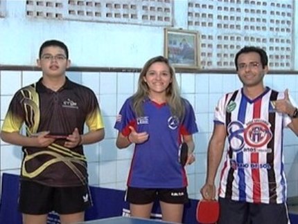 Votação do Troféu Mirante Esporte terminará no próximo domingo